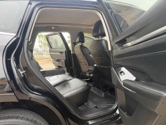 Haval H6 Third Generation 1.5T Automatic Two-Wheel Drive Max - ფოტო 13