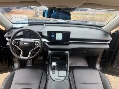 Haval H6 Third Generation 1.5T Automatic Two-Wheel Drive Max - ფოტო 15