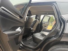 Haval H6 Third Generation 1.5T Automatic Two-Wheel Drive Max - ფოტო 17