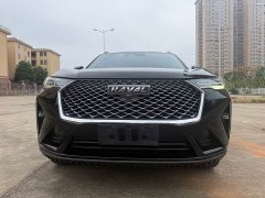 Haval H6 Third Generation 1.5T Automatic Two-Wheel Drive Max - ფოტო 2