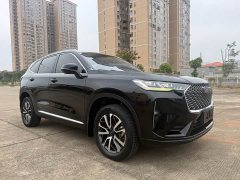 Haval H6 Third Generation 1.5T Automatic Two-Wheel Drive Max - ფოტო 3