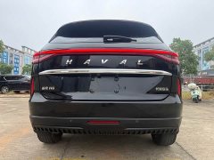 Haval H6 Third Generation 1.5T Automatic Two-Wheel Drive Max - ფოტო 7