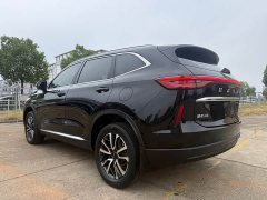 Haval H6 Third Generation 1.5T Automatic Two-Wheel Drive Max - ფოტო 8