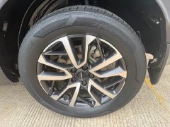 Haval H6 Third Generation 1.5T Automatic Two-Wheel Drive Max - ფოტო 9