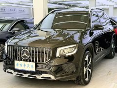 Mercedes-Benz GLB 200 Fashion Edition - ფოტო 1