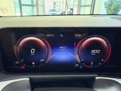 Mercedes-Benz GLB 200 Fashion Edition - ფოტო 11