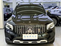 Mercedes-Benz GLB 200 Fashion Edition - ფოტო 2