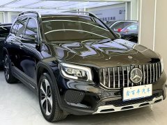 Mercedes-Benz GLB 200 Fashion Edition - ფოტო 3