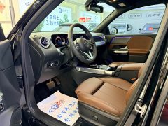 Mercedes-Benz GLB 200 Fashion Edition - ფოტო 4