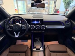 Mercedes-Benz GLB 200 Fashion Edition - ფოტო 5