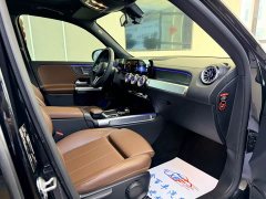 Mercedes-Benz GLB 200 Fashion Edition - ფოტო 6