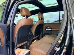 Mercedes-Benz GLB 200 Fashion Edition - ფოტო 7