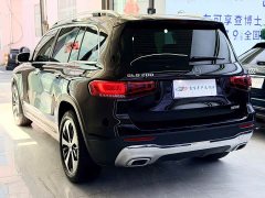 Mercedes-Benz GLB 200 Fashion Edition - ფოტო 8