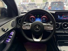 Mercedes-Benz C-Class C 260 Star Radiance Premium Edition - фото 10