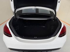 Mercedes-Benz C-Class C 260 Star Radiance Premium Edition - фото 14