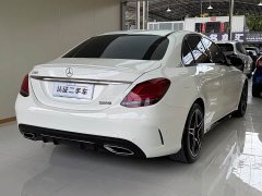Mercedes-Benz C-Class C 260 Star Radiance Premium Edition - фото 19