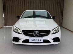 Mercedes-Benz C-Class C 260 Star Radiance Premium Edition - фото 2