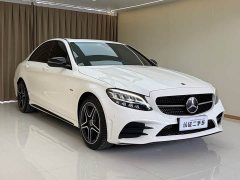 Mercedes-Benz C-Class C 260 Star Radiance Premium Edition - фото 3