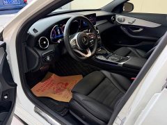Mercedes-Benz C-Class C 260 Star Radiance Premium Edition - фото 4