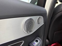 Mercedes-Benz C-Class C 260 Star Radiance Premium Edition - фото 8
