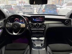 Mercedes-Benz C-Class C 260 Star Radiance Premium Edition - фото 9