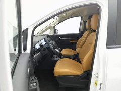 Beijing Ruisheng Wangpai M7 2025 2.0L Manual Long Wheelbase Luxury 7-Seater - ფოტო 10
