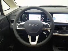 Beijing Ruisheng Wangpai M7 2025 2.0L Manual Long Wheelbase Luxury 7-Seater - ფოტო 11