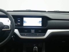 Beijing Ruisheng Wangpai M7 2025 2.0L Manual Long Wheelbase Luxury 7-Seater - ფოტო 12