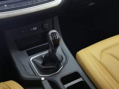 Beijing Ruisheng Wangpai M7 2025 2.0L Manual Long Wheelbase Luxury 7-Seater - ფოტო 13