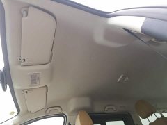 Beijing Ruisheng Wangpai M7 2025 2.0L Manual Long Wheelbase Luxury 7-Seater - ფოტო 14