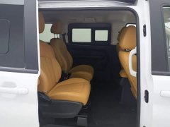 Beijing Ruisheng Wangpai M7 2025 2.0L Manual Long Wheelbase Luxury 7-Seater - ფოტო 15