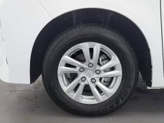 Beijing Ruisheng Wangpai M7 2025 2.0L Manual Long Wheelbase Luxury 7-Seater - ფოტო 17