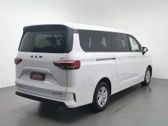 Beijing Ruisheng Wangpai M7 2025 2.0L Manual Long Wheelbase Luxury 7-Seater - ფოტო 2