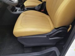 Beijing Ruisheng Wangpai M7 2025 2.0L Manual Long Wheelbase Luxury 7-Seater - ფოტო 20