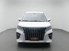 Beijing Ruisheng Wangpai M7 2025 2.0L Manual Long Wheelbase Luxury 7-Seater - ფოტო 3