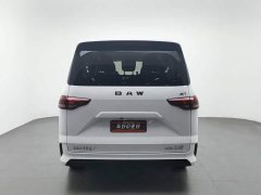 Beijing Ruisheng Wangpai M7 2025 2.0L Manual Long Wheelbase Luxury 7-Seater - ფოტო 4