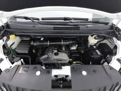 Beijing Ruisheng Wangpai M7 2025 2.0L Manual Long Wheelbase Luxury 7-Seater - ფოტო 6