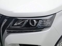 Beijing Ruisheng Wangpai M7 2025 2.0L Manual Long Wheelbase Luxury 7-Seater - ფოტო 7