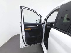 Beijing Ruisheng Wangpai M7 2025 2.0L Manual Long Wheelbase Luxury 7-Seater - ფოტო 8