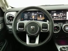 Tank 300 Off-Road Edition 2.0T Conqueror - ფოტო 11