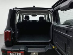 Tank 300 Off-Road Edition 2.0T Conqueror - ფოტო 16