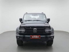 Tank 300 Off-Road Edition 2.0T Conqueror - ფოტო 3