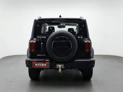 Tank 300 Off-Road Edition 2.0T Conqueror - ფოტო 4
