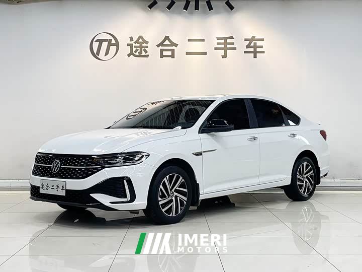 Volkswagen Lavida 300TSI DSG Starry Sky Full-Featured Edition