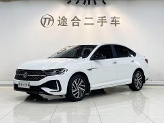 Volkswagen Lavida 300TSI DSG Starry Sky Full-Featured Edition - ფოტო 1