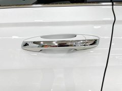 Volkswagen Lavida 300TSI DSG Starry Sky Full-Featured Edition - ფოტო 11