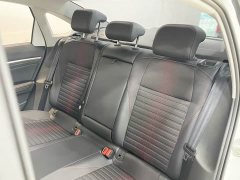 Volkswagen Lavida 300TSI DSG Starry Sky Full-Featured Edition - ფოტო 17