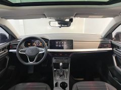 Volkswagen Lavida 300TSI DSG Starry Sky Full-Featured Edition - ფოტო 19