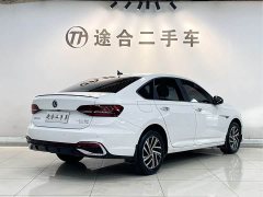 Volkswagen Lavida 300TSI DSG Starry Sky Full-Featured Edition - ფოტო 2