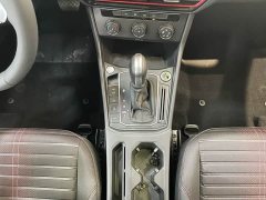 Volkswagen Lavida 300TSI DSG Starry Sky Full-Featured Edition - ფოტო 20